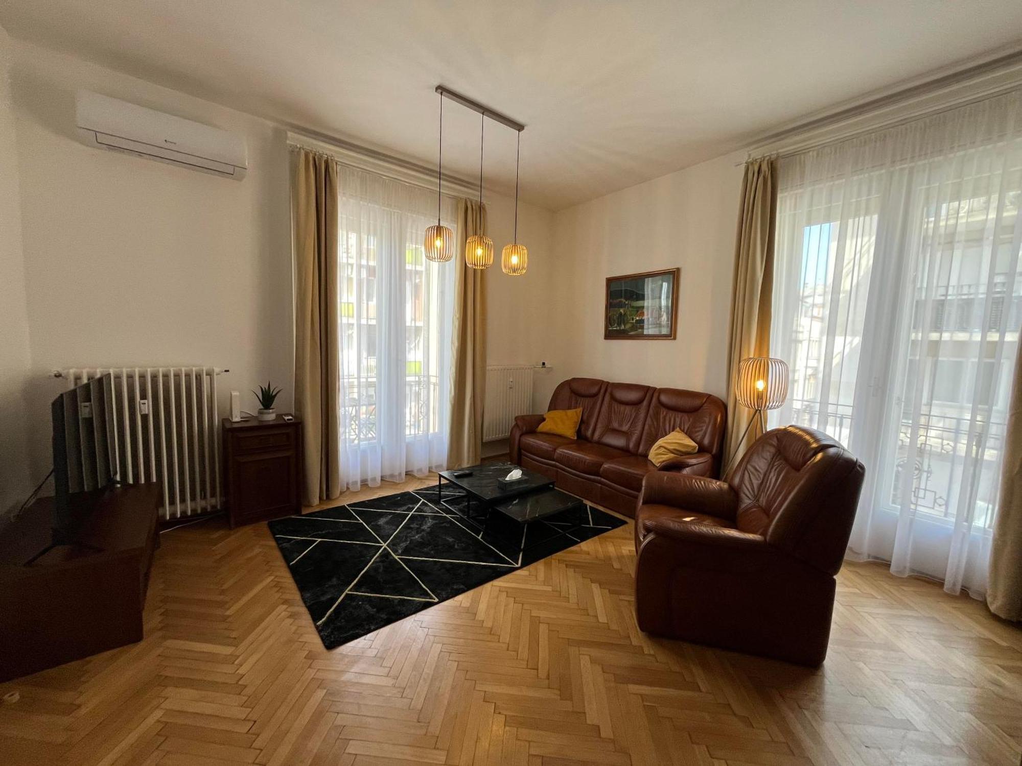 Apartamento Eclectico *