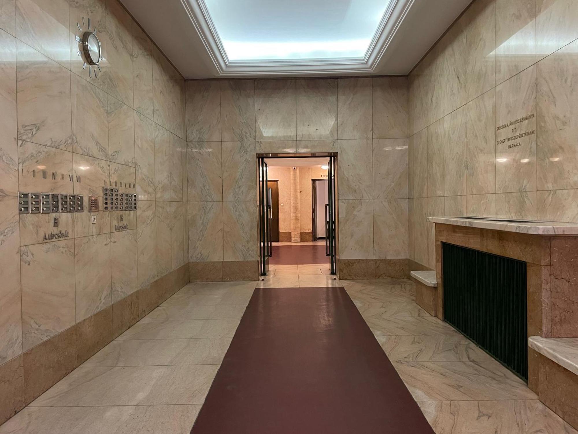 Appartamento Eclectico Budapest